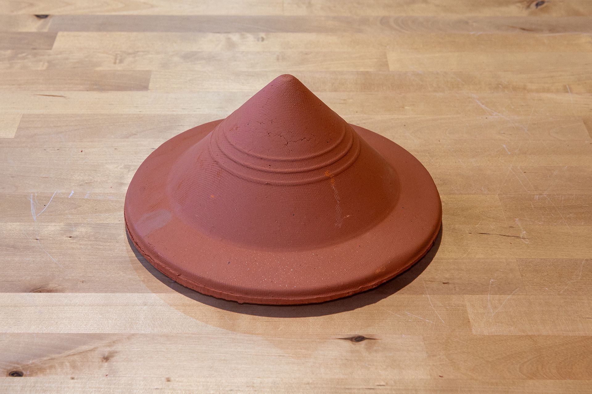 Cappello tondo