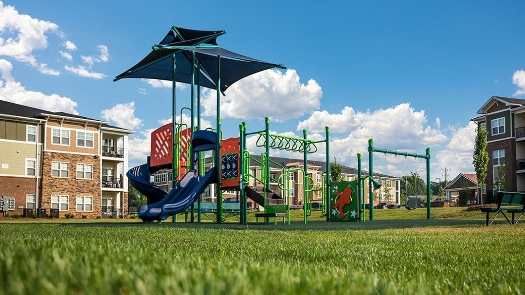 Little Boy Jumping | Greer, SC | MAPA Recreation Little Boy Jumping | Greer, SC | MAPA Recreation