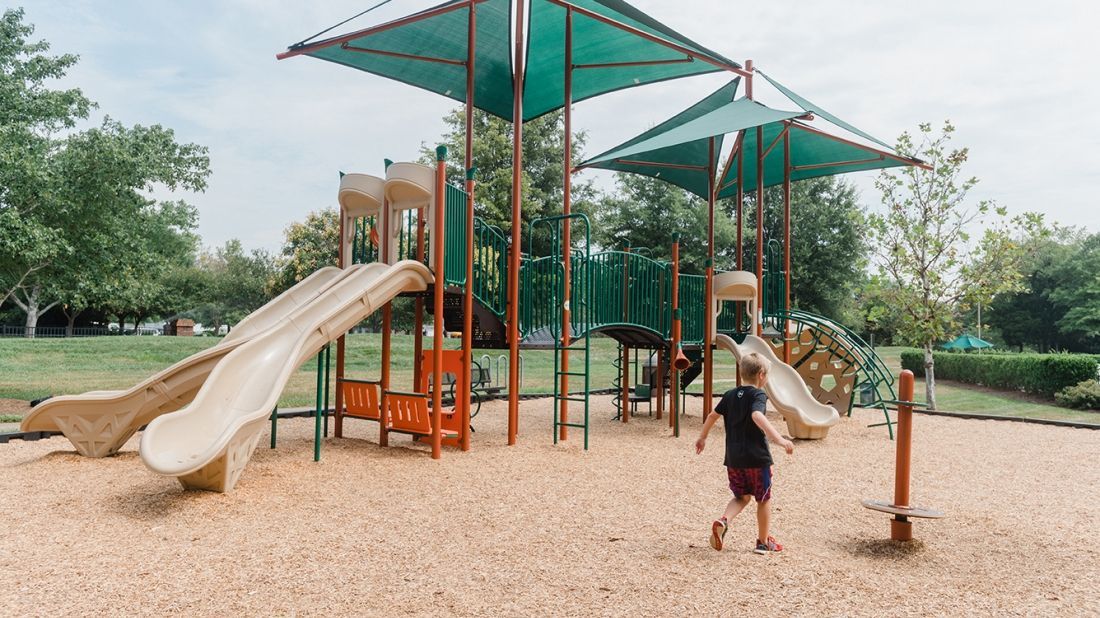 Joyful Girl | Greer, SC | MAPA Recreation Joyful Girl | Greer, SC | MAPA Recreation