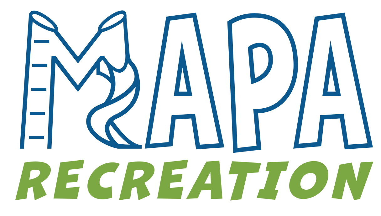 MAPA Recreation MAPA Recreation
