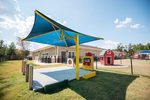 Children's Playground | Greer, SC | MAPA Recreation Children's Playground | Greer, SC | MAPA Recreation
