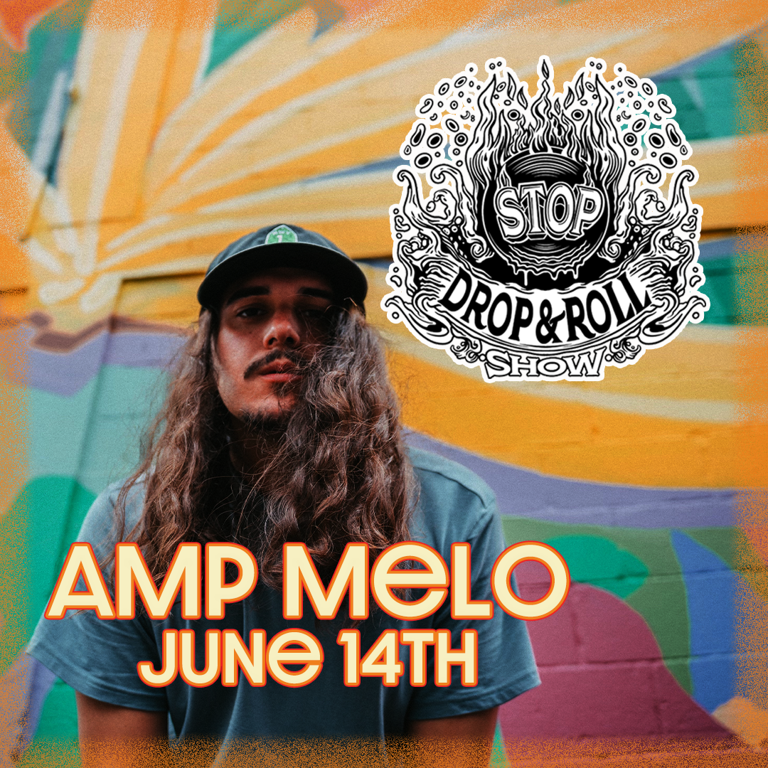 amp melo june 14 2024