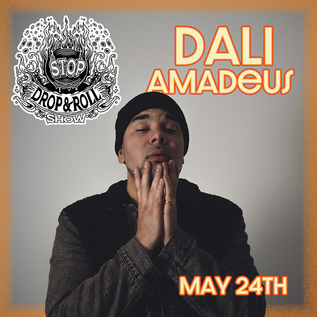 dali amadeus may 2024