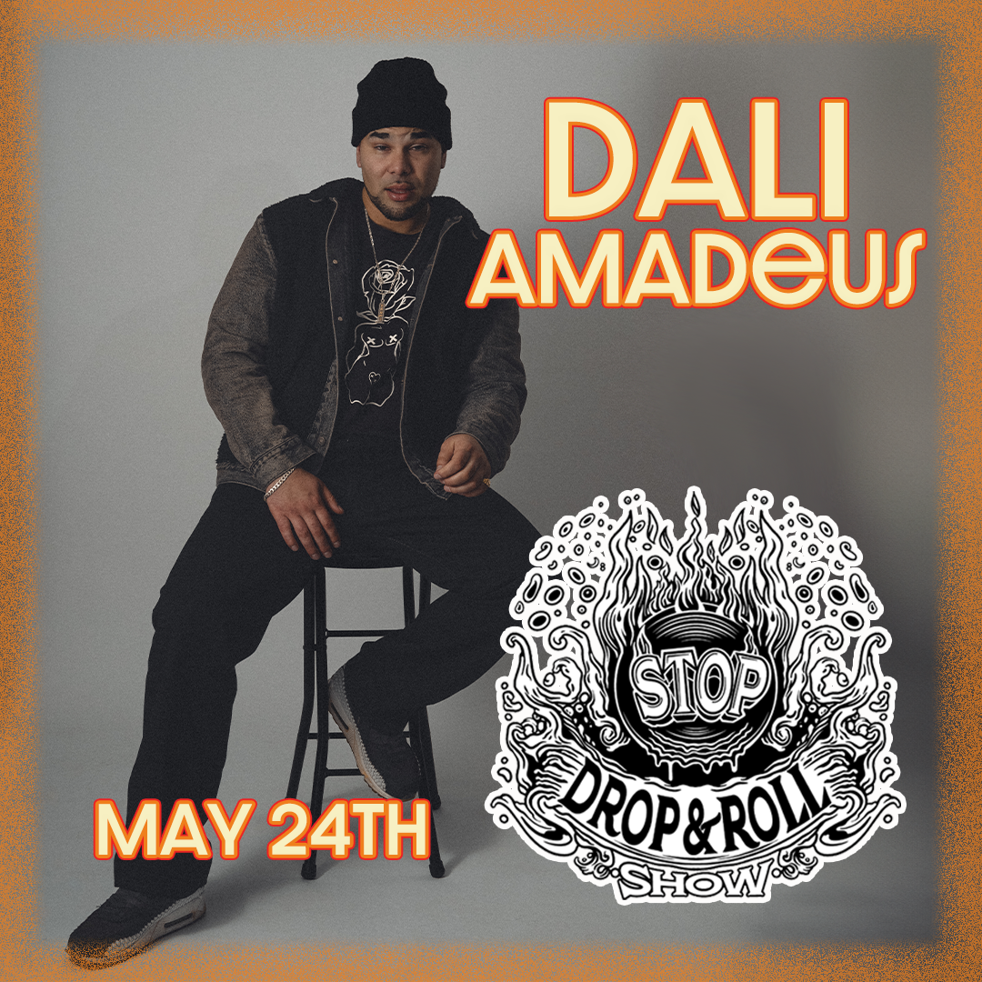 dali amadeus may 2024