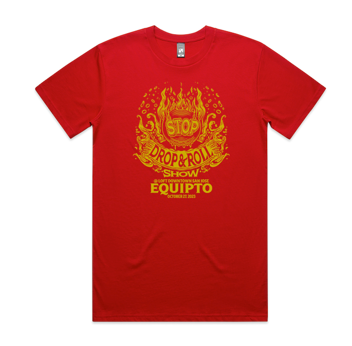 Equipto shirt