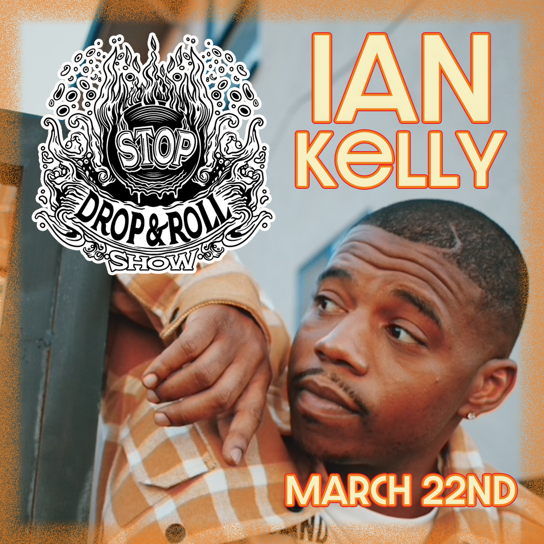 ian kelly