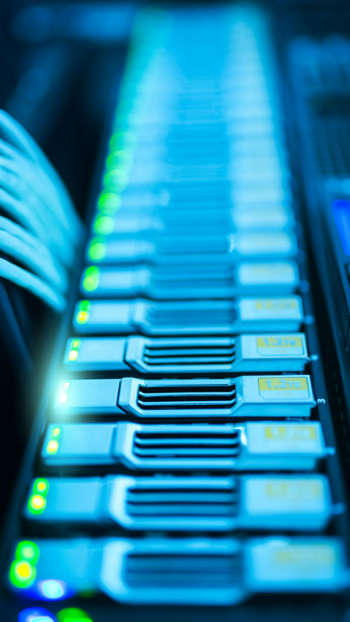 IT Support image