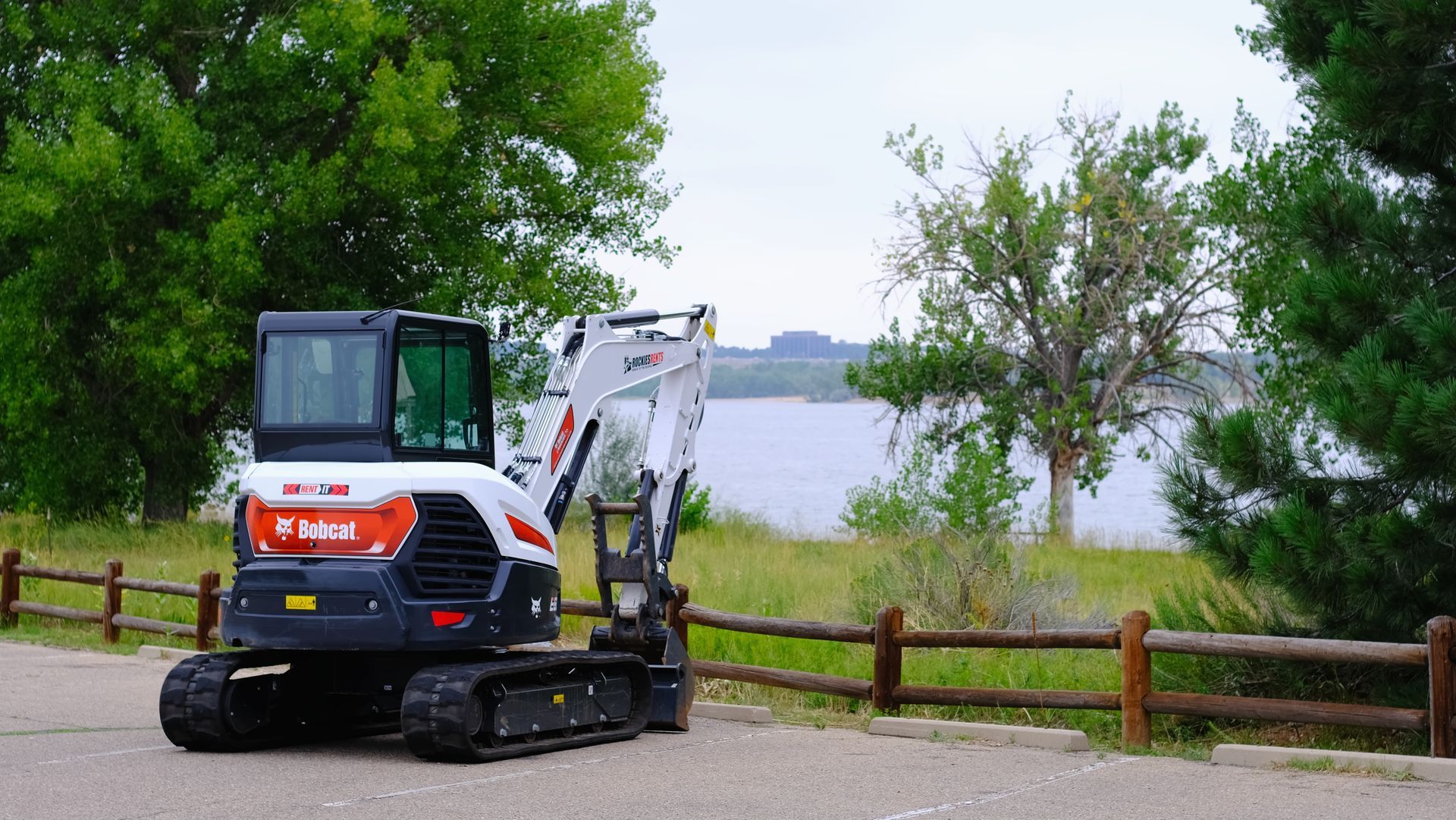 Equipment Rental and Tool Rental in New Hampshire.