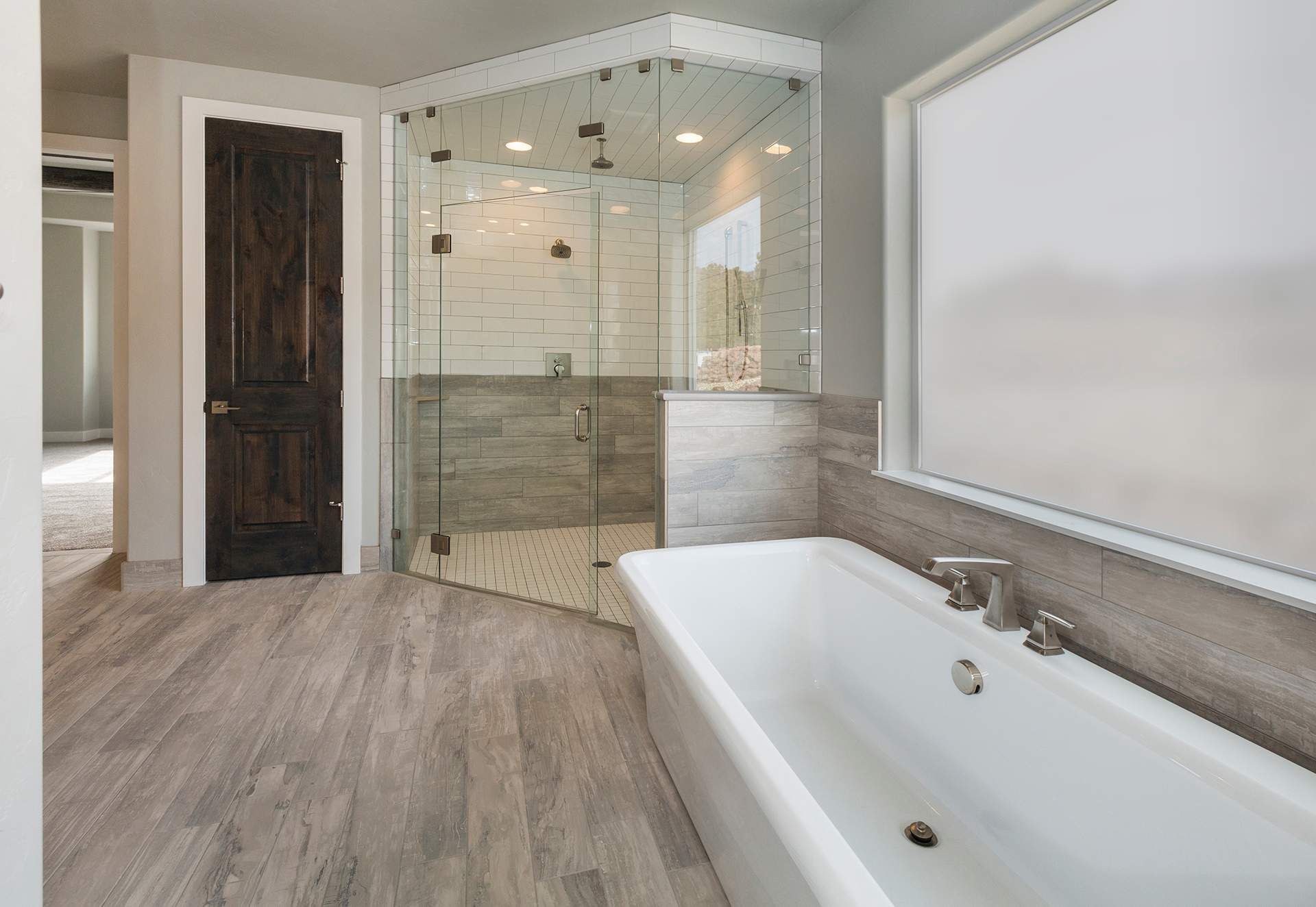 Hardwood Restoration in Lawton, MI
