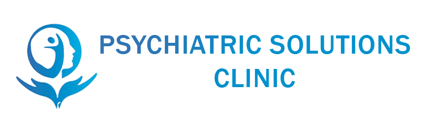 Psychiatric Solutions Clinic logo