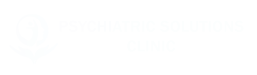 Psychiatric Solutions Clinic logo