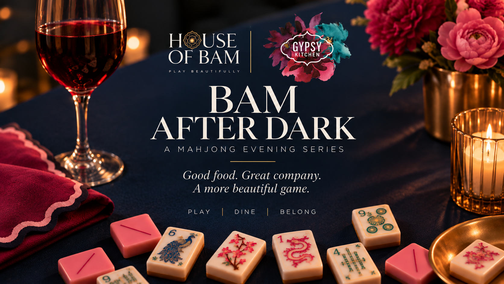 Bam in Buckhead - Single