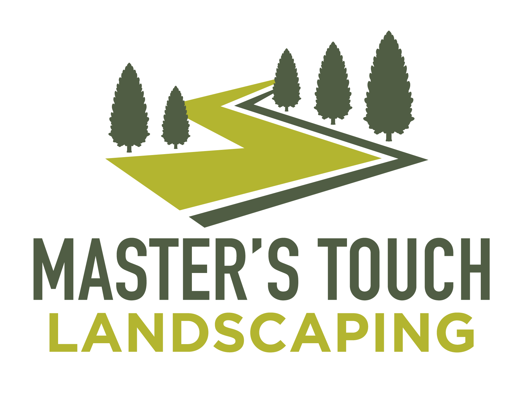 Master's Touch Landscaping