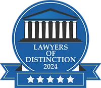 Lawyers of distinction