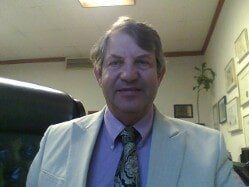 Attorney robert stone