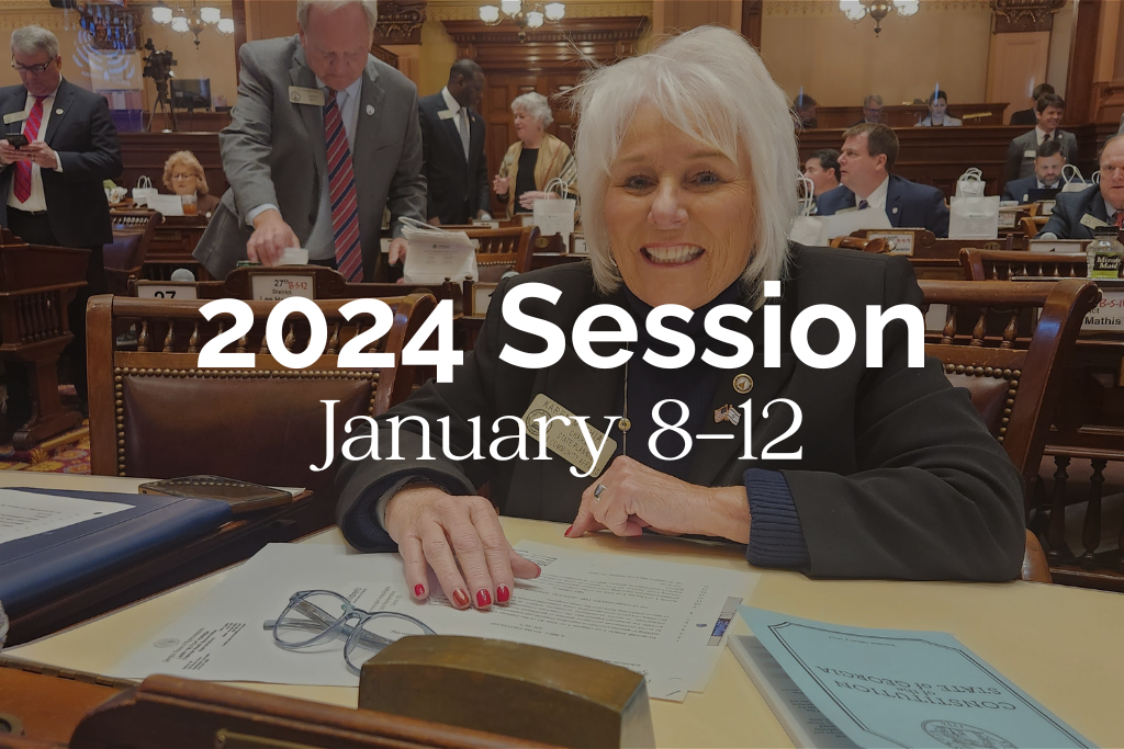 Rep Karen Mathiak