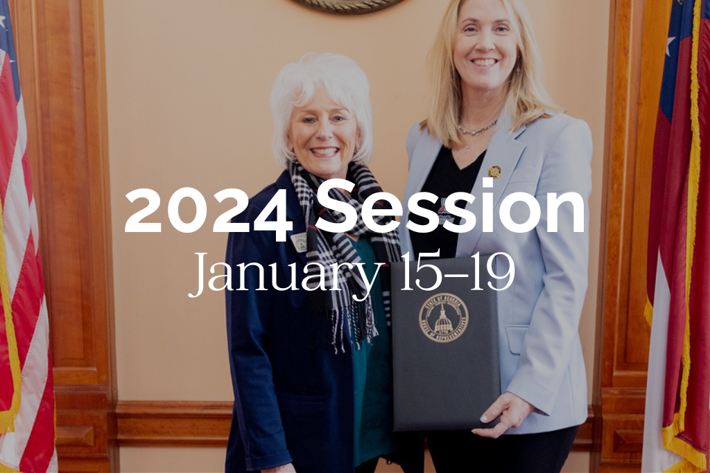 Rep Karen Mathiak