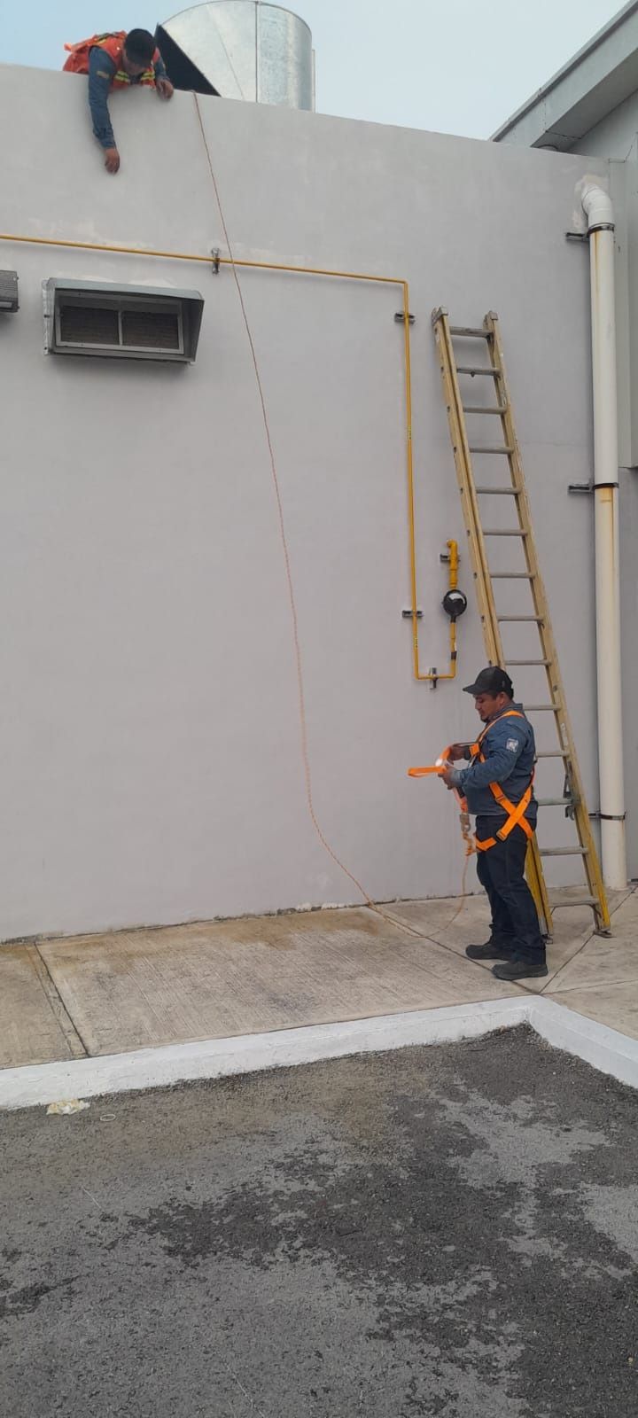 INSTALAGAS
