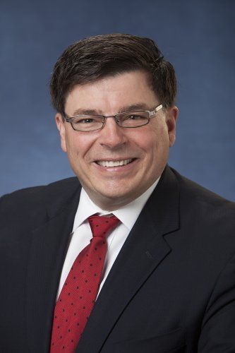 Dan Dougherty