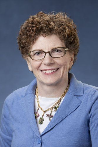 Angela Dougherty