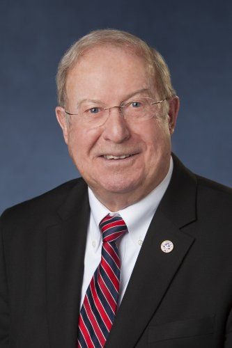 David P. Dowd