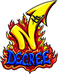 Nth Degree logo