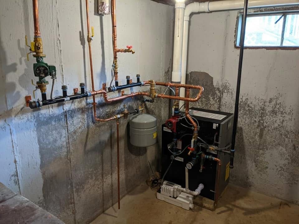 boiler