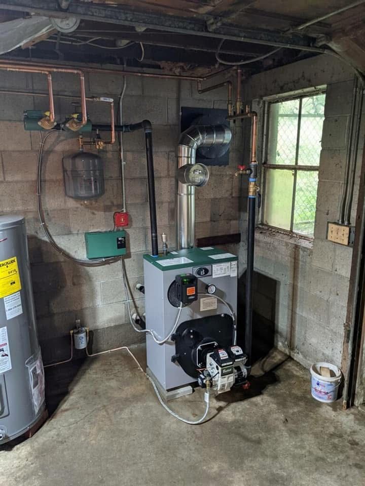 BOiler