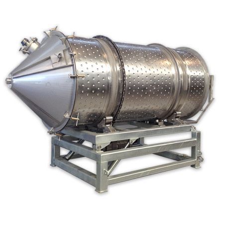 Heated Pharmaceutical Tumbler
