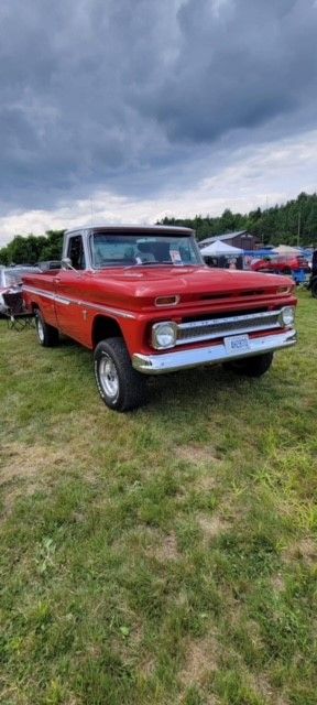 Heritage Festival Car Show 2023