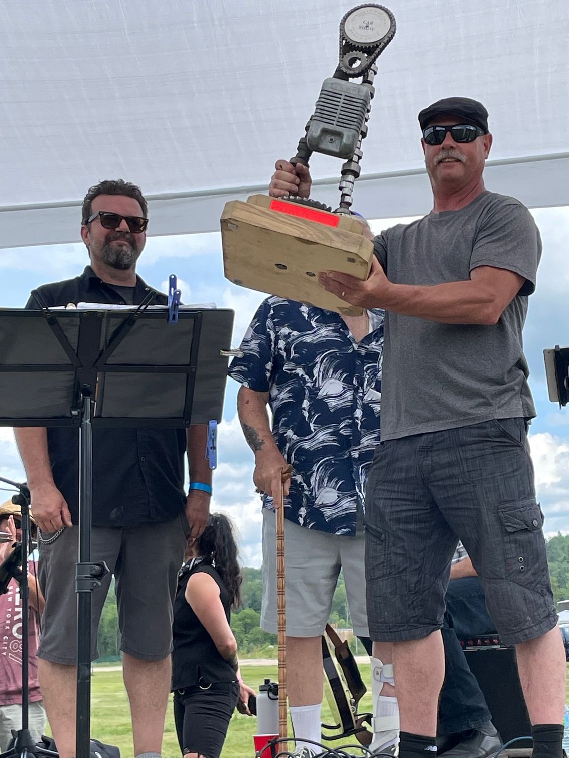 Heritage Festival Car Show 2023