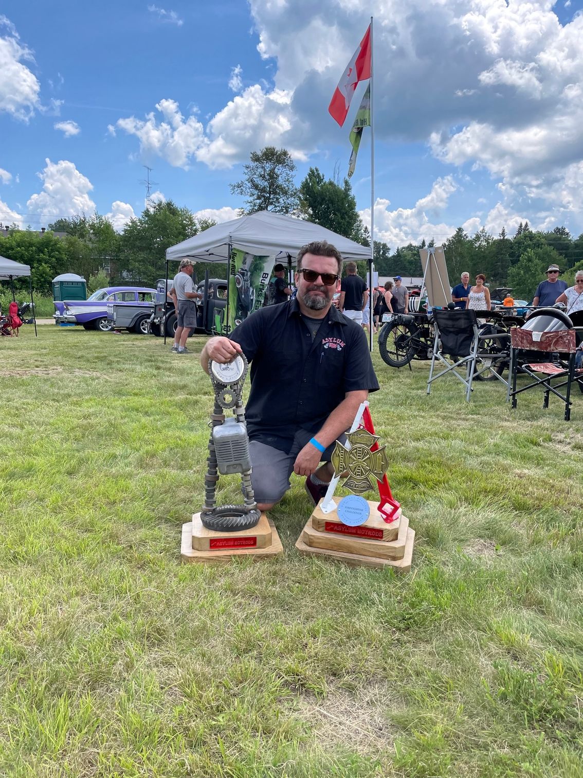 Heritage Festival Car Show 2023