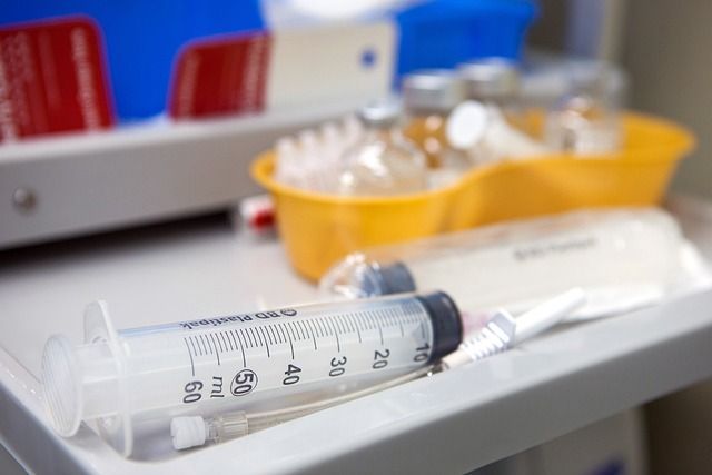 Vaccinaties voor reizen naar Suriname