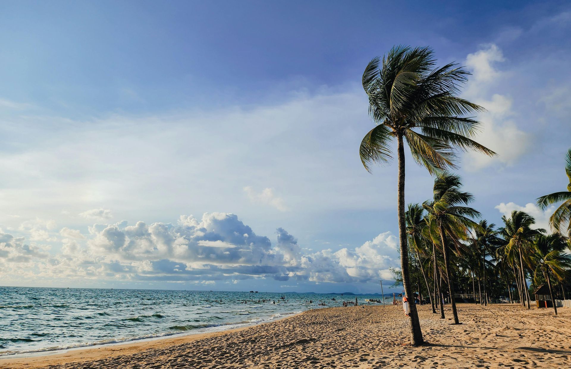 Meivakantie of zomervakantie naar Suriname in 2026
