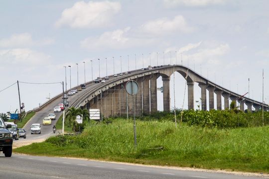 Toegangsbewijs Suriname