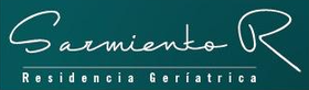 Logo Sarmiento R Residencia Geriátrica