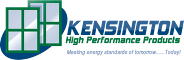 Kensington High Performance Products Kensington High Performance Products