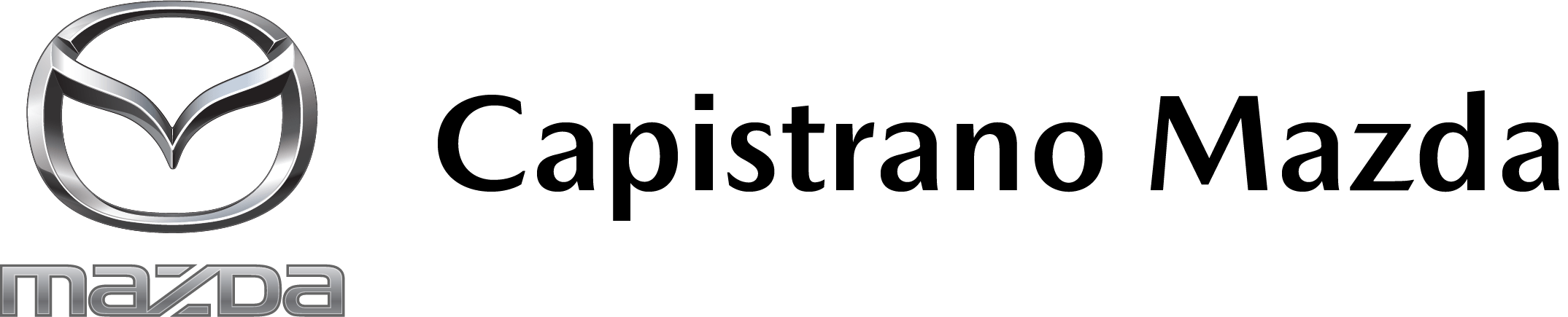 Capistrano Mazda   