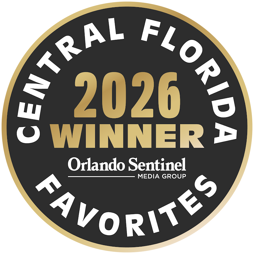 Nominated for Best AC Company in Central Florida!