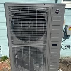 AC System