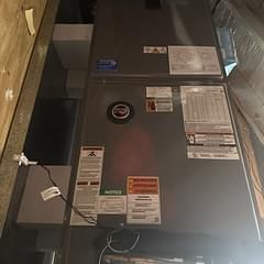 HVAC System