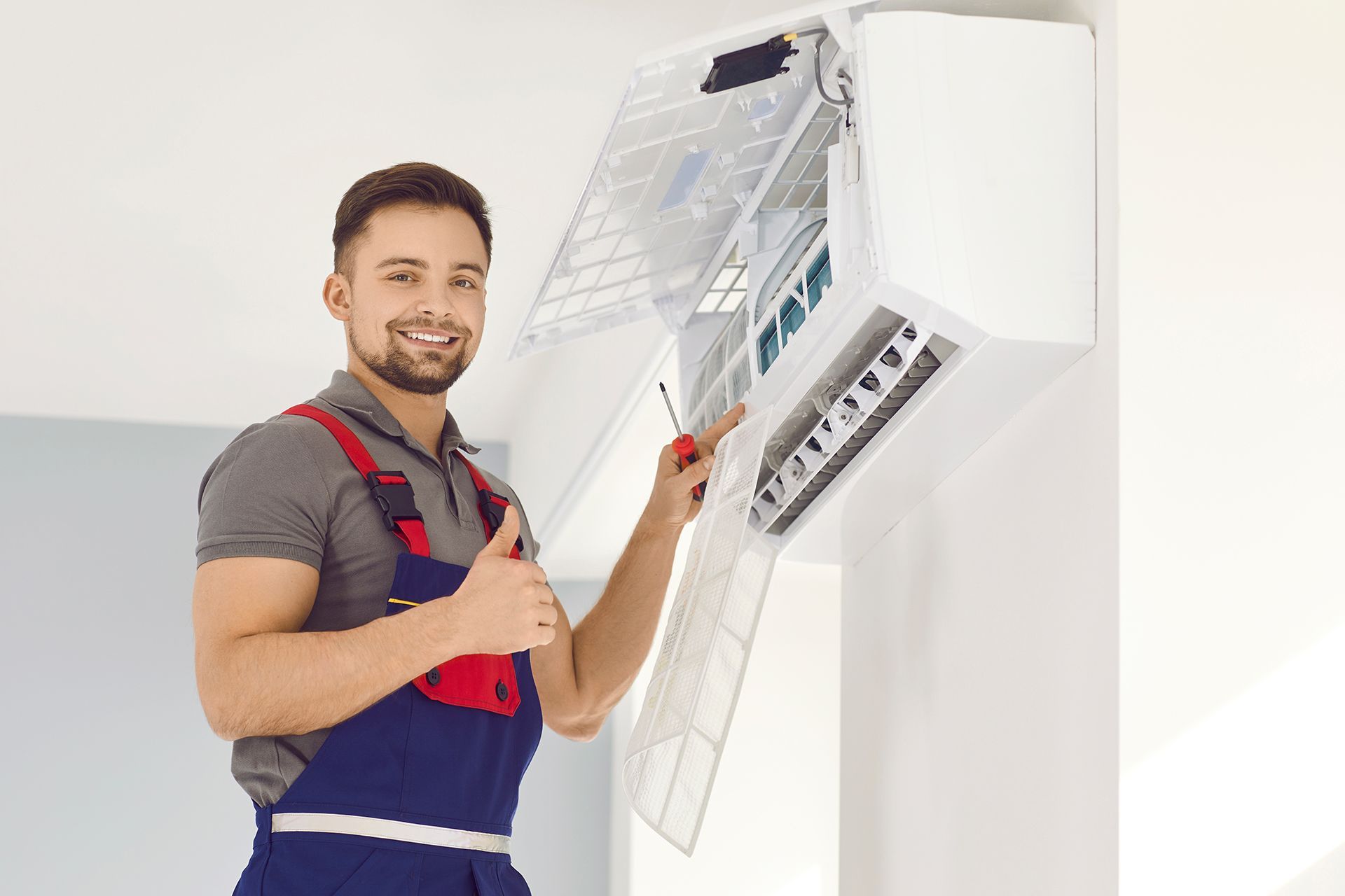 HVAC services