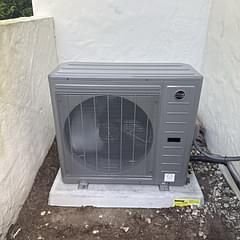 AC System