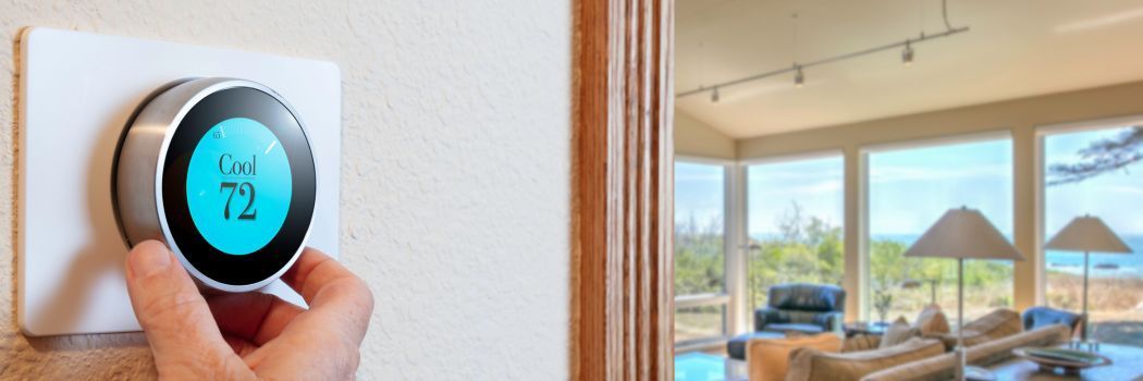 What is a high efficiency HVAC?