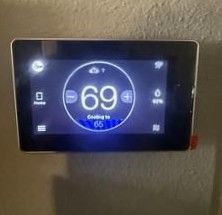 Smart Thermostat