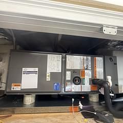 HVAC System