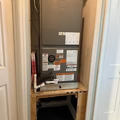 HVAC System