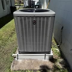air conditioning system