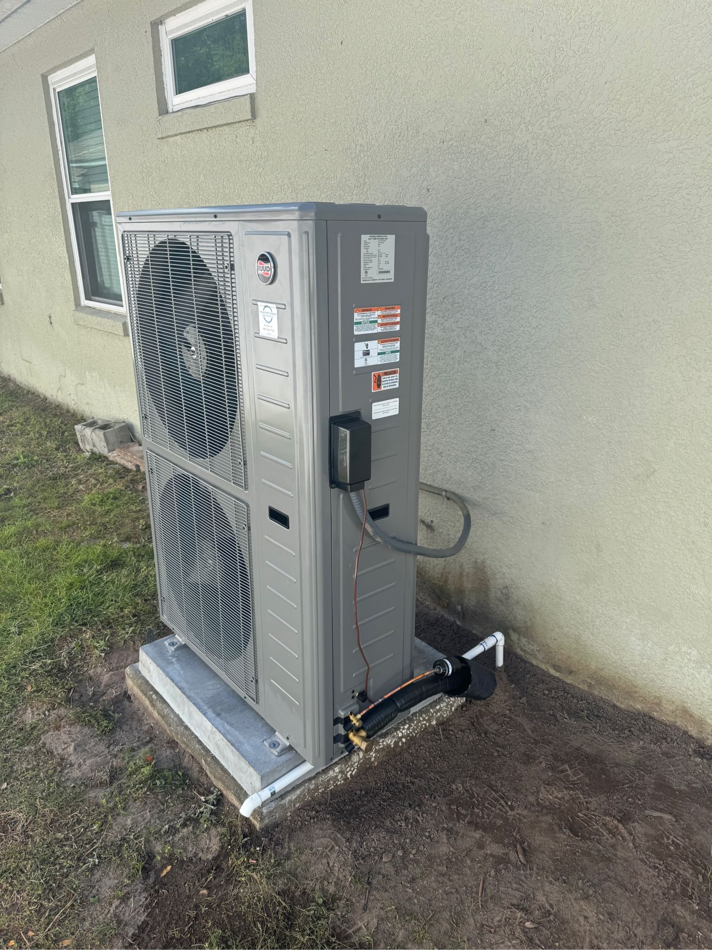 HVAC System