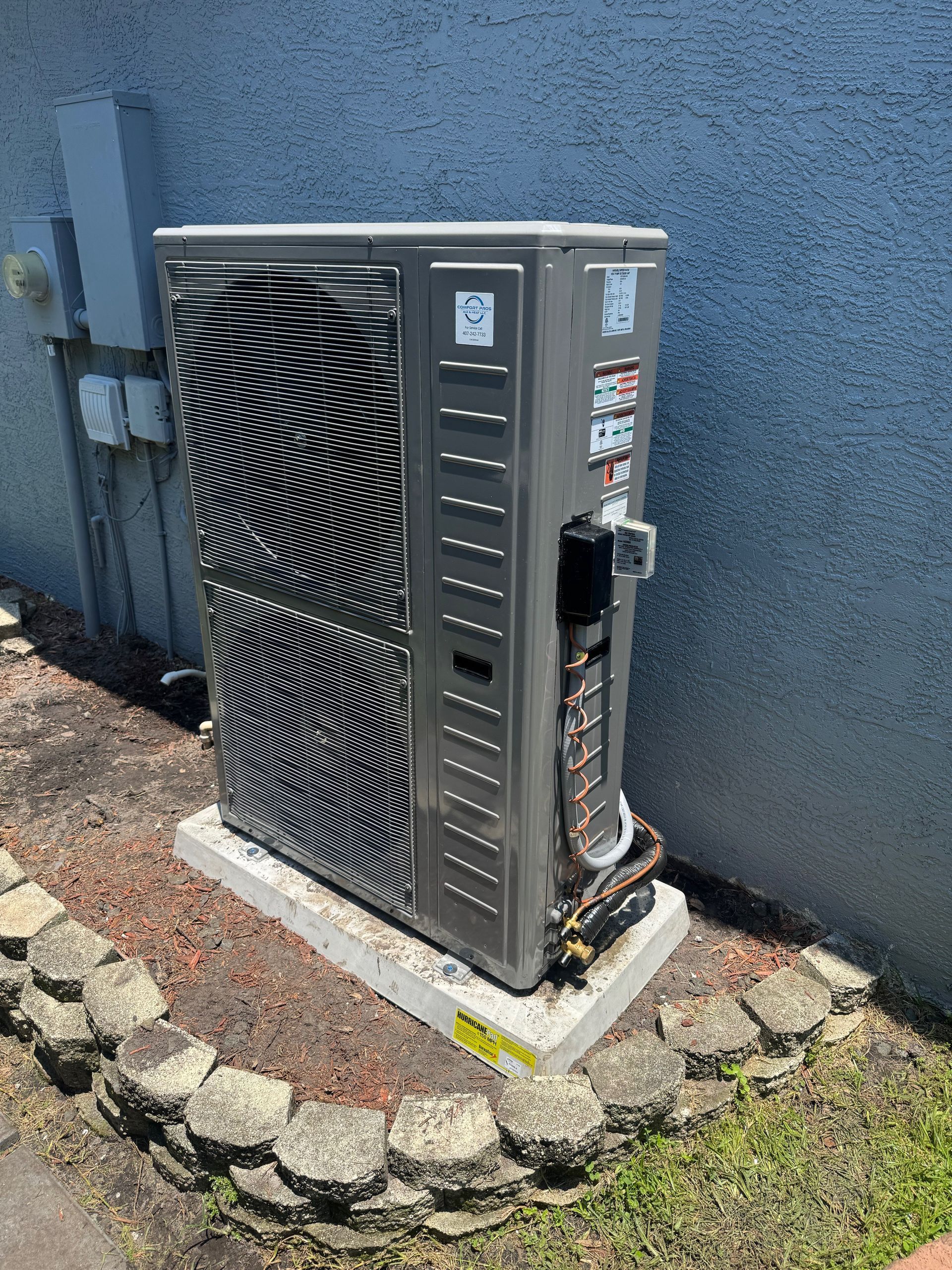 AC System